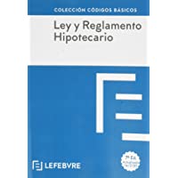 Los mejores  - Ley y Reglamento Hipotecario 7ª EDC.: Código Básico (Códigos Básicos)